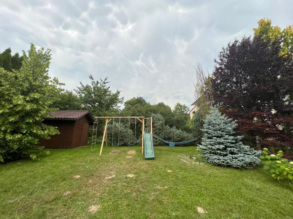 Przy Stoku I Potoku Wisła Exterior foto