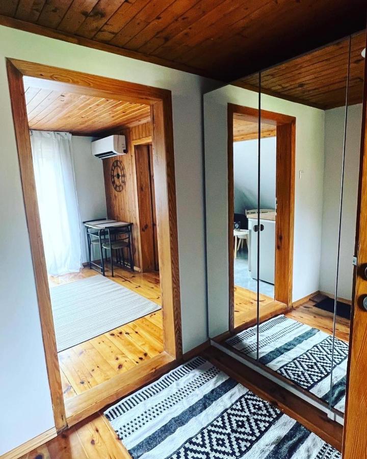 Przy Stoku I Potoku Wisła Exterior foto