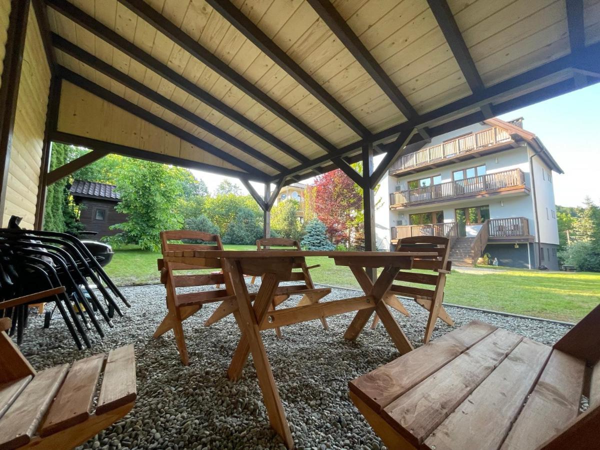 Przy Stoku I Potoku Wisła Exterior foto