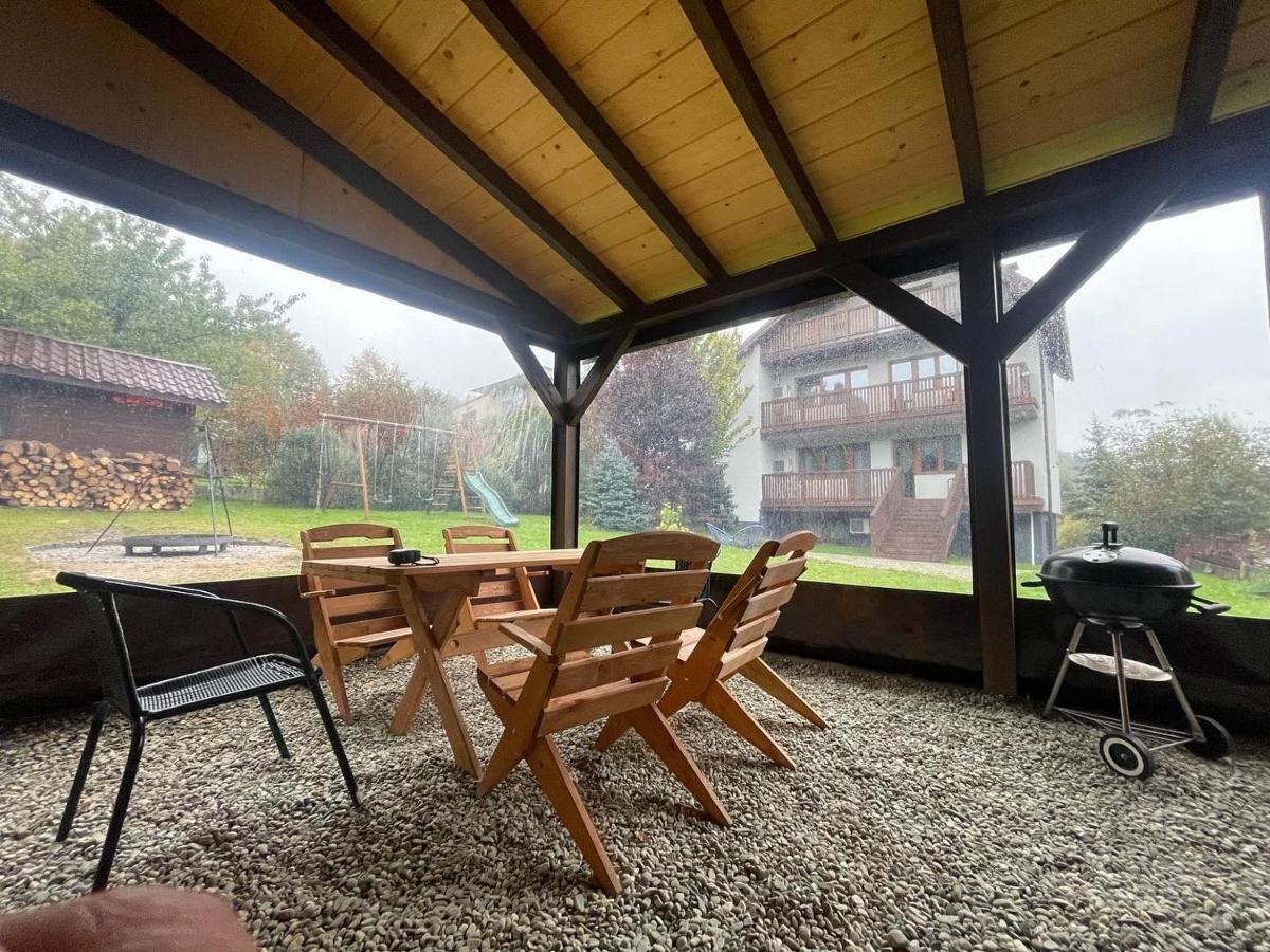 Przy Stoku I Potoku Wisła Exterior foto