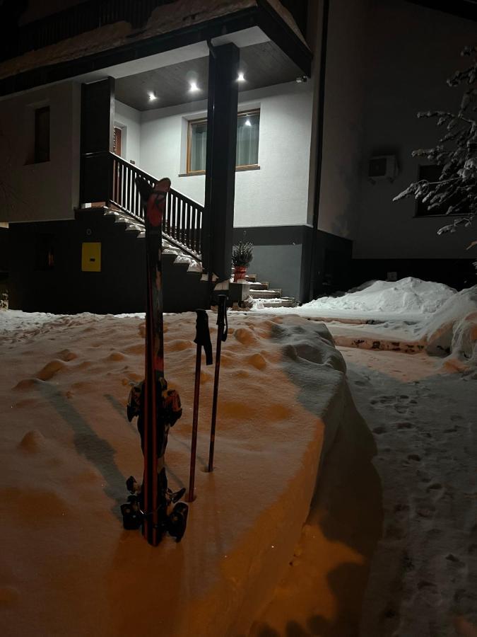 Przy Stoku I Potoku Wisła Exterior foto