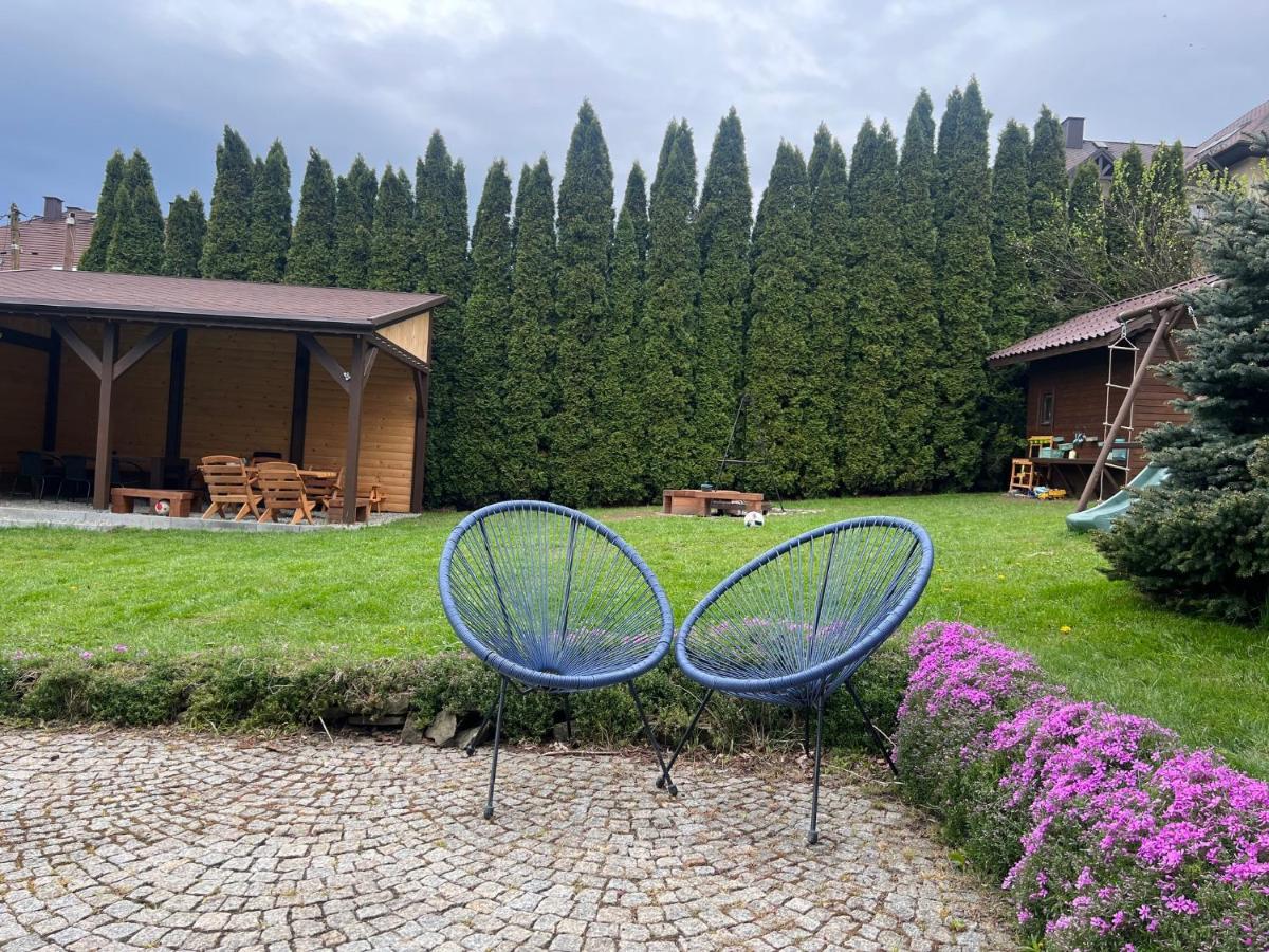 Przy Stoku I Potoku Wisła Exterior foto