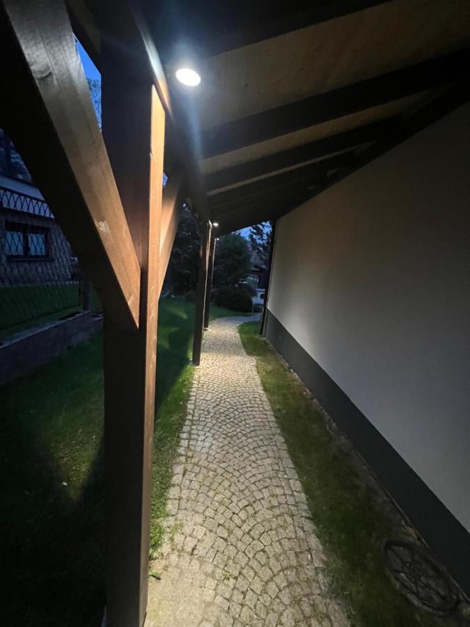 Przy Stoku I Potoku Wisła Exterior foto